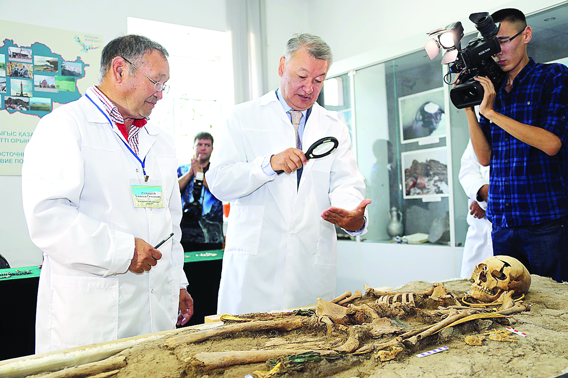 ەلەكە سازى – ەرەكشە قورعان