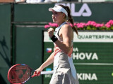 WTA رەيتينگى جاڭاردى