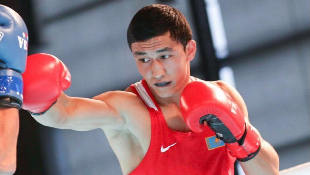 اتستەكتەر ەلىندە ايقاسادى