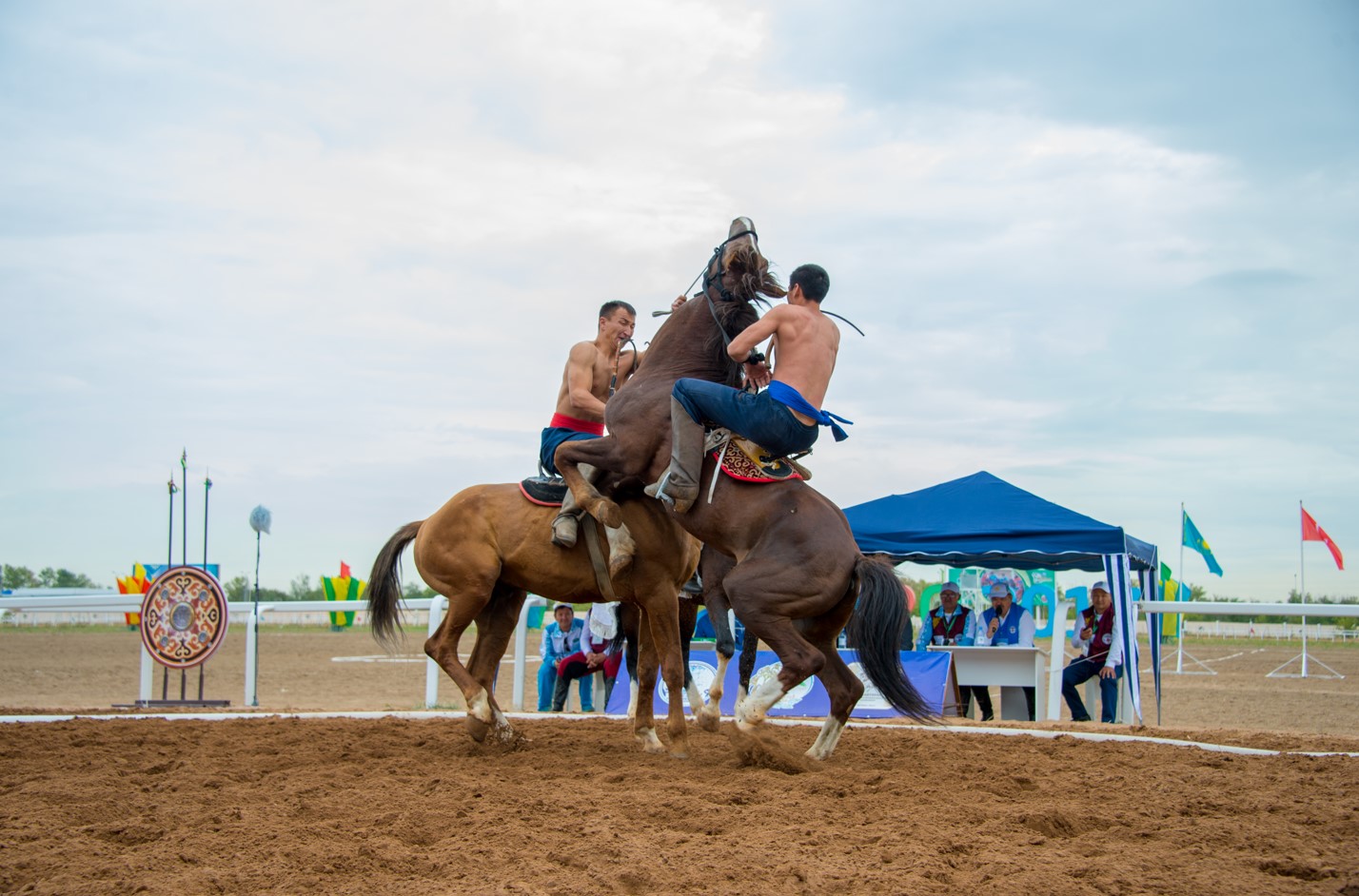 قوستاناي قازاناتىن جوعالتىپ المايىق