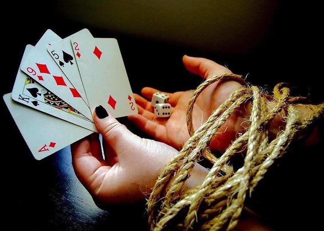 قۇمار ويىنداردى جارنامالاعاندار زاڭمەن قۋدالانۋى مۇمكىن