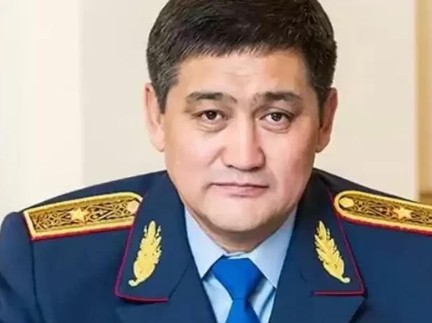 باس پروكۋراتۋرا كۇدەباەۆتىڭ شەكارادان زاڭسىز ءوتۋى بويىنشا قىلمىستىق ءىس قوزعادى