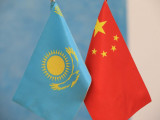 قازاقستان مەن قىتاي ءوزارا ۆيزاسىز رەجيم ەنگىزەدى