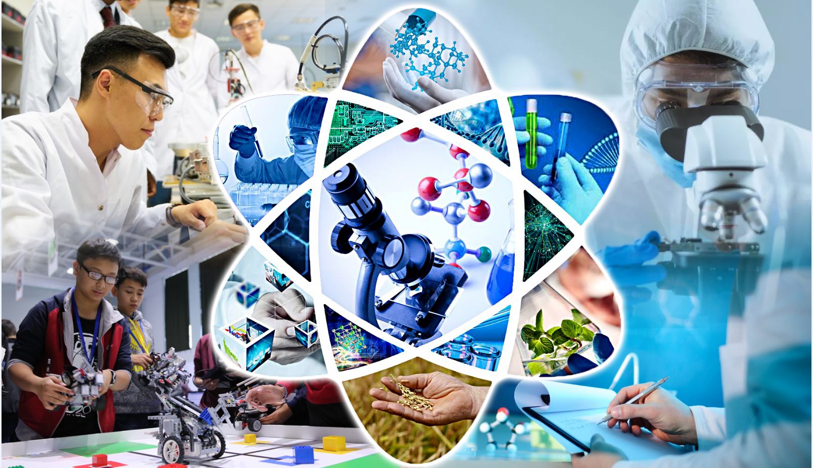 پرەزيدەنت عىلىم سالاسىن گرانت ارقىلى قارجىلاندىرۋ ءتاسىلىن ۇسىندى