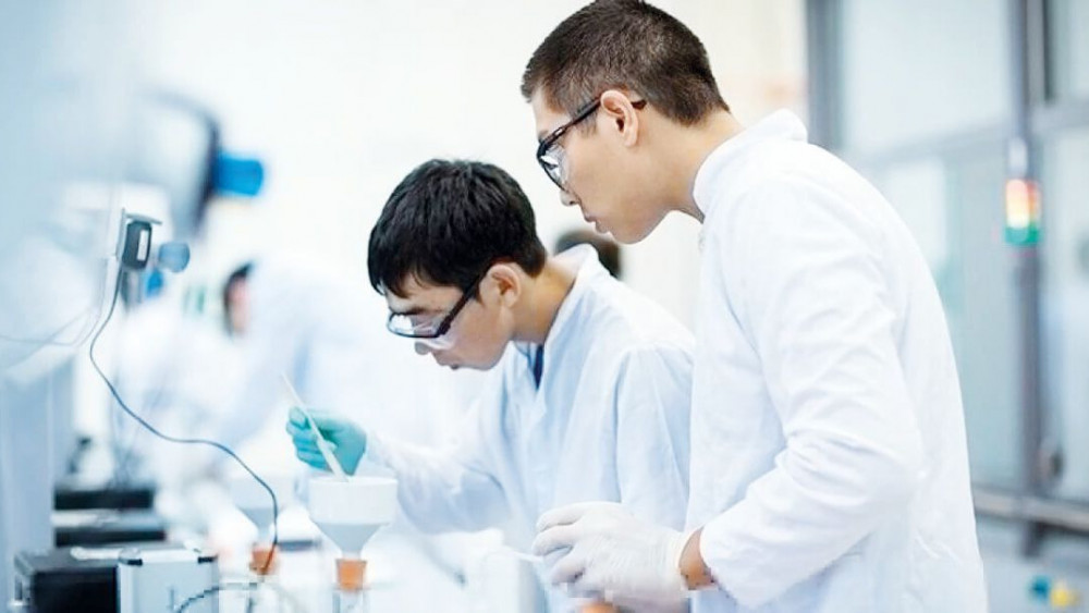 «جاس عالىم» جوباسى ناتيجەلى بولدى ما؟