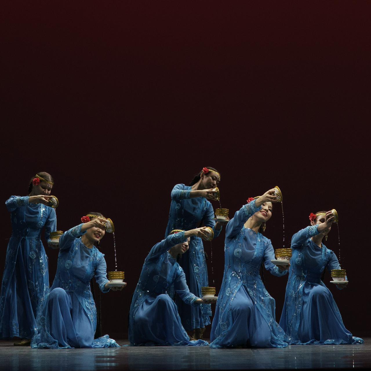 وركەن جايعان «ورلەۋ»