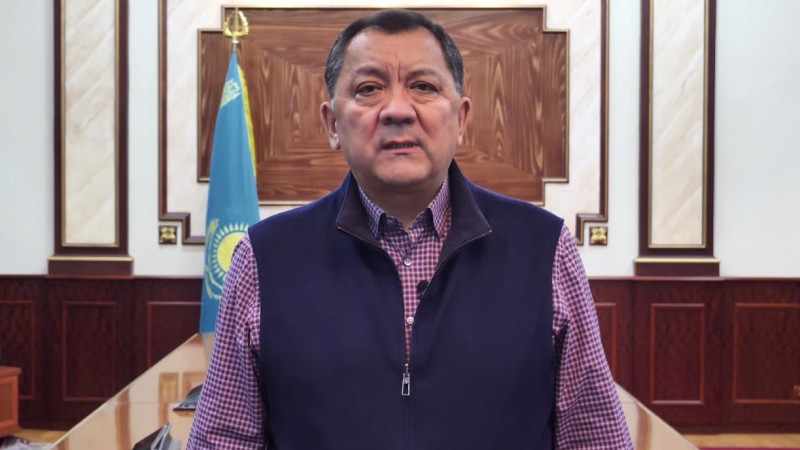 نۇرلان نوعاەۆ ماڭعىستاۋ تۇرعىندارىنا ۇندەۋ جاسادى