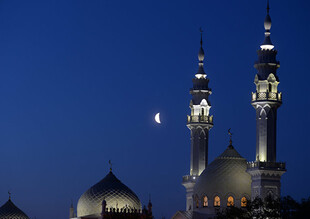 قاسيەتتى قادىر ءتۇنى قاي كۇنى بولادى؟