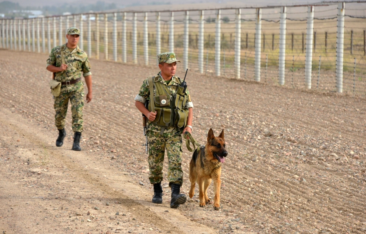 شەكارا بويىنان الىستاپ بارامىز...
