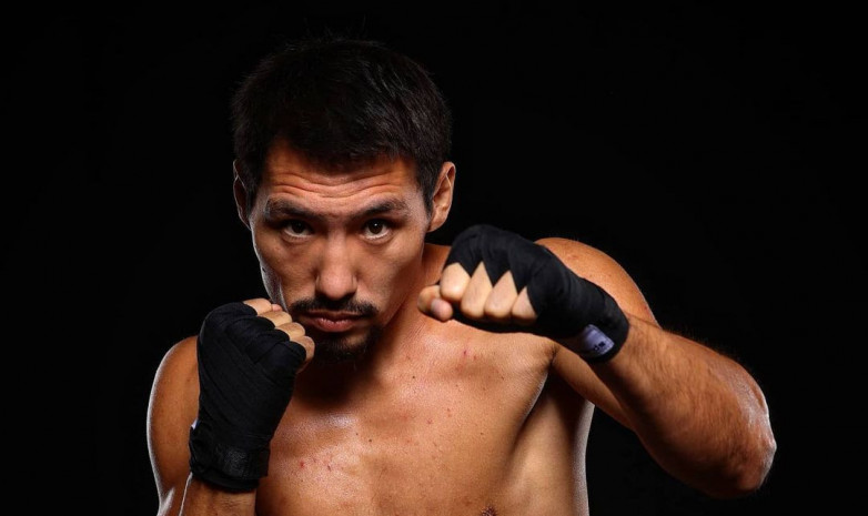 جانىبەك ءالىمحان ۇلىنا قارسىلاس تابۋ قيىن - ساراپشى