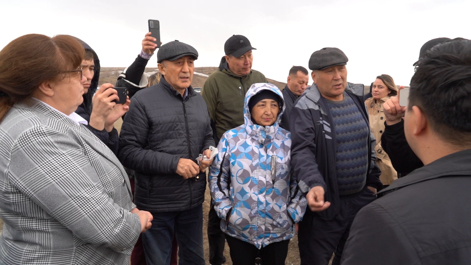 شوشقا باققانعا سوت جوق پا؟