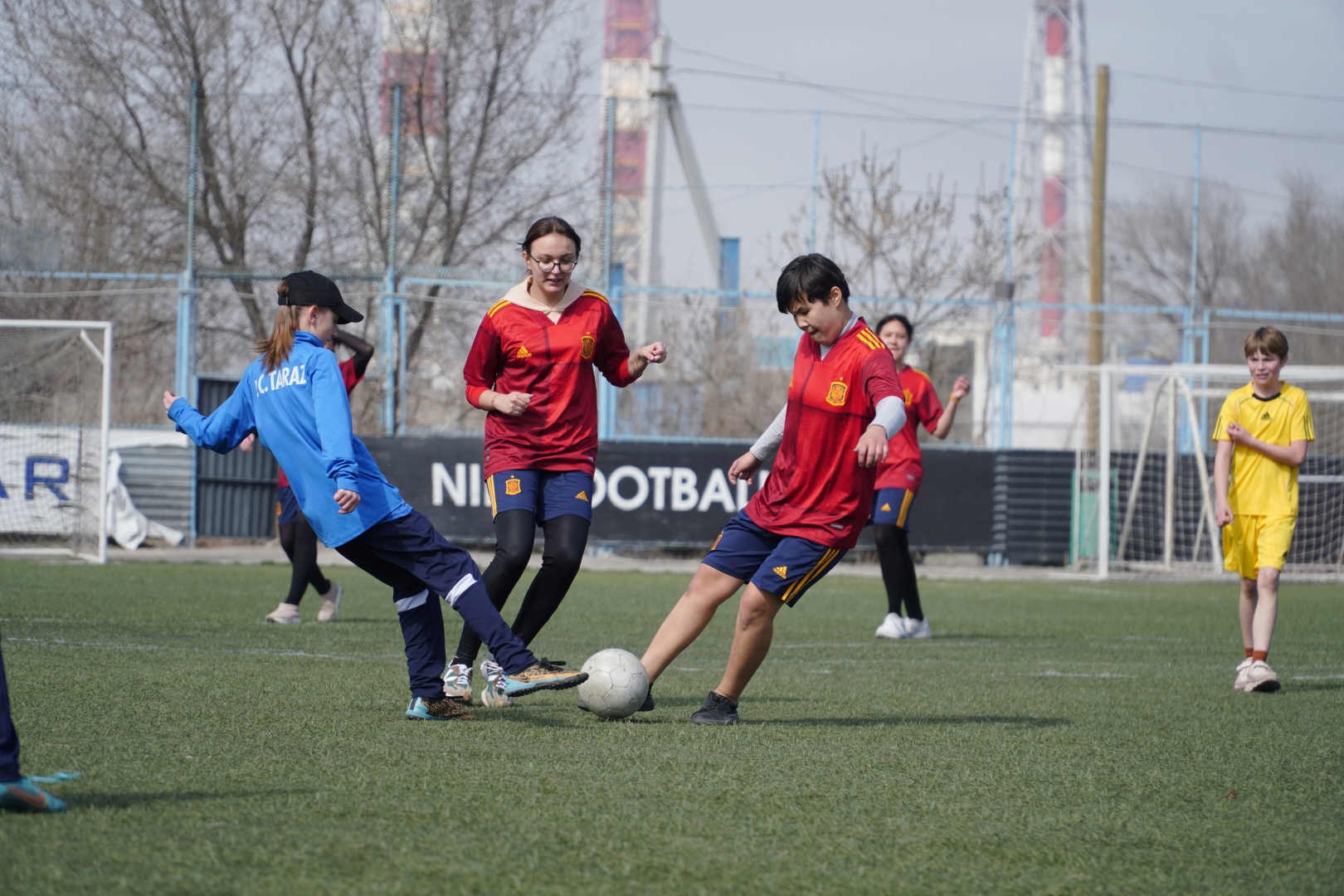 جاسىل الاڭدى جاڭارتۋ باعدارلاماسى