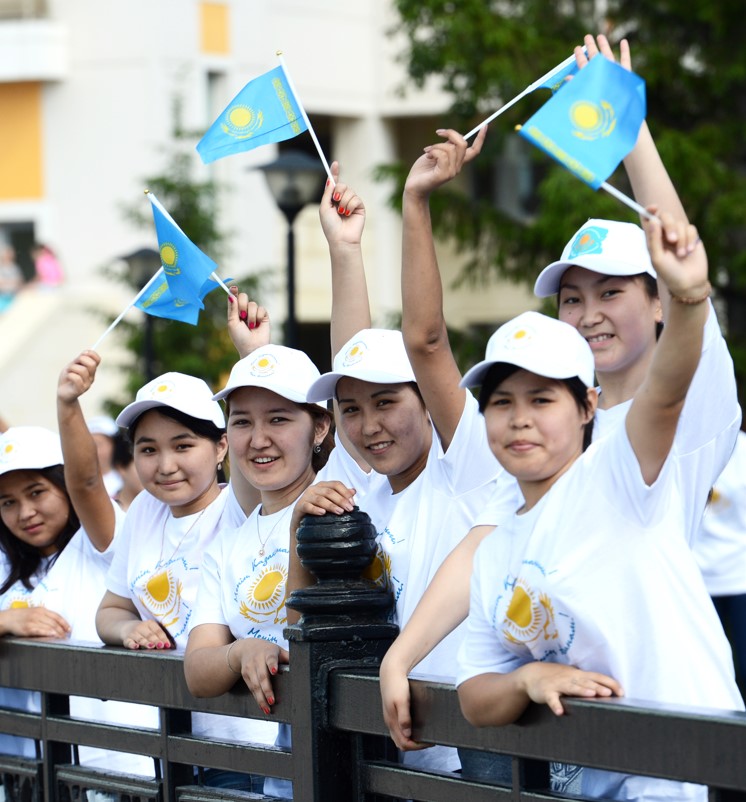 جاستار ساياساتىنىڭ جاي-جاپسارى