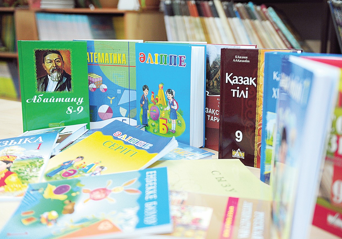 وقۋلىق ساپاسىن قالاي جاقسارتامىز؟