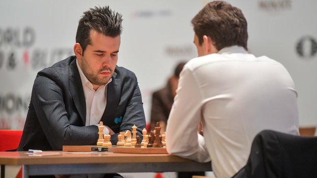 يان نەپومنياششي مەن دين ليجەن ءۇشىنشى ويىندا تەڭ ءتۇستى