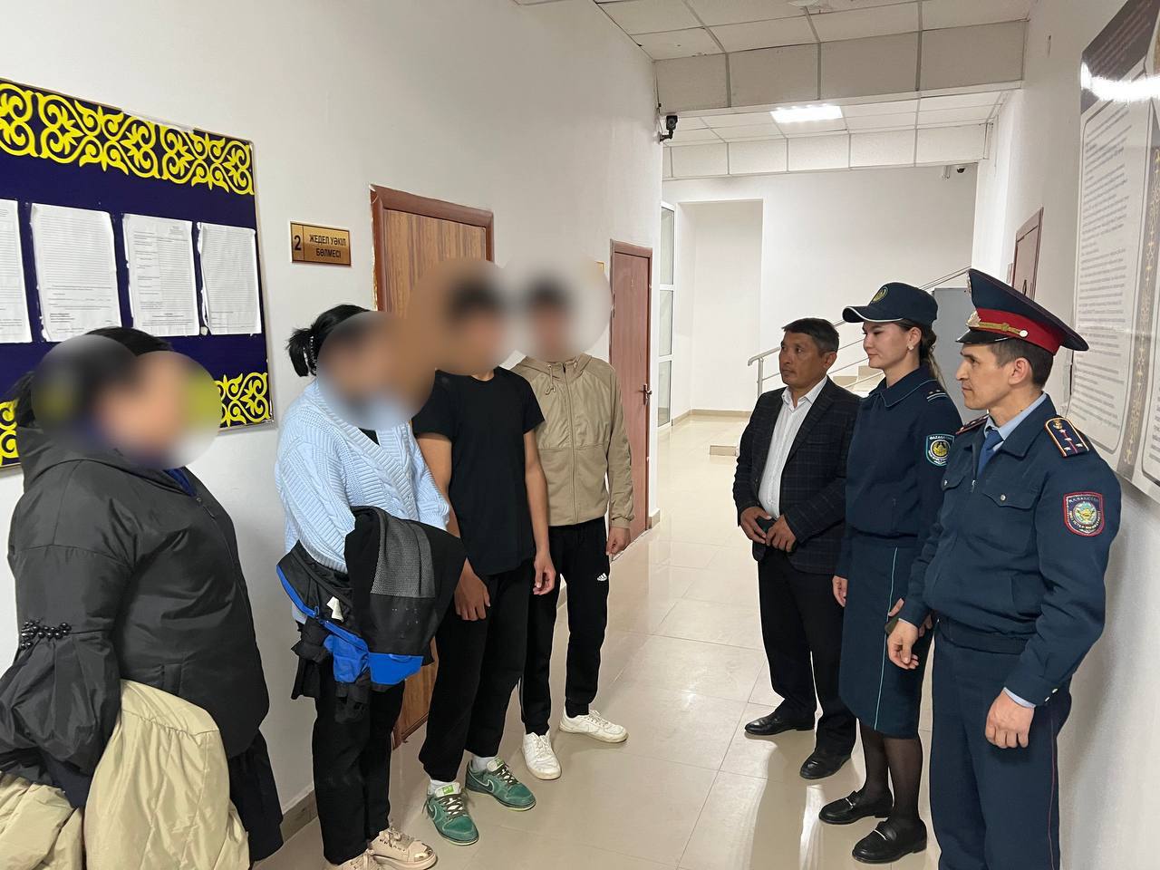 قىزىلوردادا جاسوسپىرىمدەر ءبىر-ءبىرىن سوققىعا جىقتى