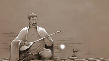 كۇي اڭىزى: كۇشىكبايدى ولىمنەن الىپ قالعان «قوسباسار»