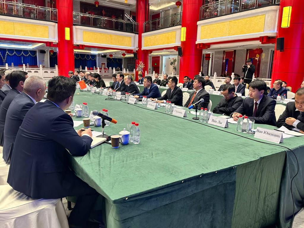 شىعىس قاقپاسى: كەدەندەگى كەپتەلىس ازايا ما؟