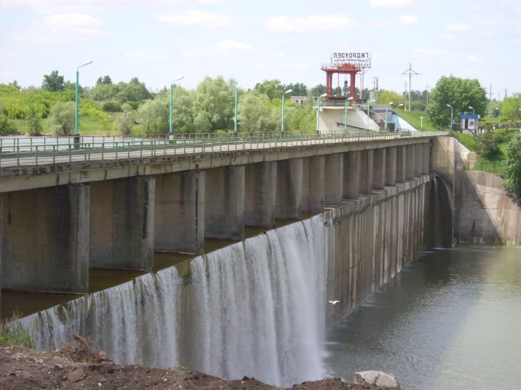 سۋ تاپشىلىعى – شارۋانىڭ عانا ماسەلەسى ەمەس