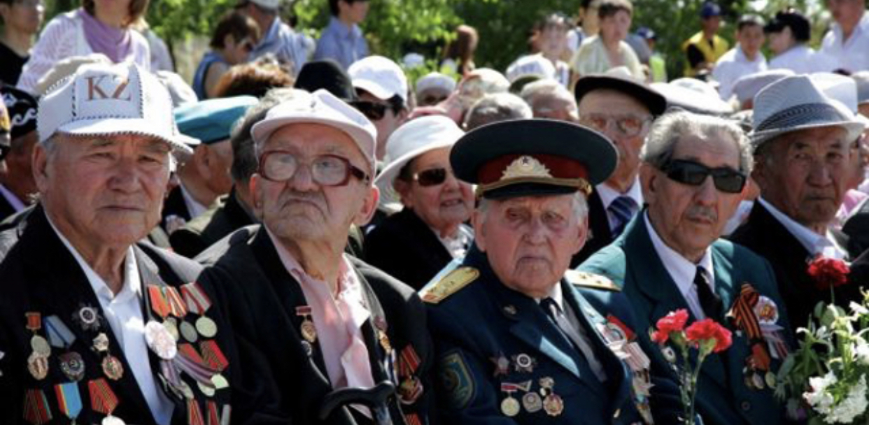 قاراعاندىدا سوعىس ارداگەرلەرىنە 1,5 ملن تەڭگەدەن بەرىلەدى