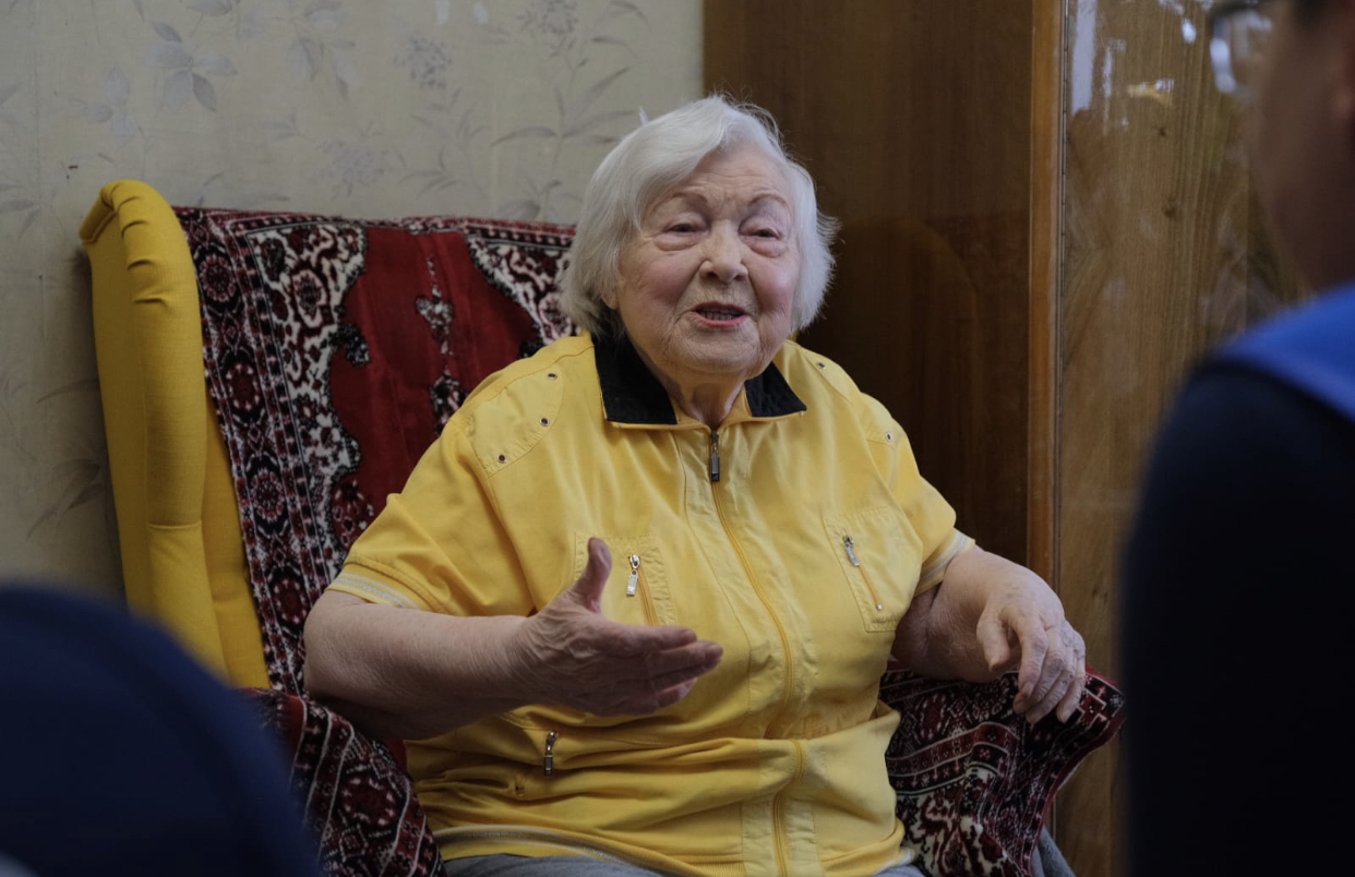 ارداگەرلەر