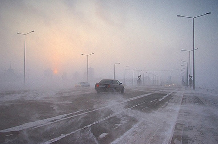 تجد ەلوردالىقتارعا قالا سىرتىنا شىقپاۋعا كەڭەس بەردى