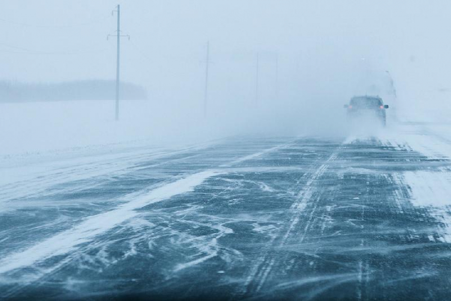 شقو-دا اۋا رايىنا بايلانىستى جابىلعان جول قايتا اشىلدى