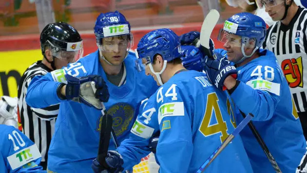 جاڭا باپكەر تاعايىندالدى