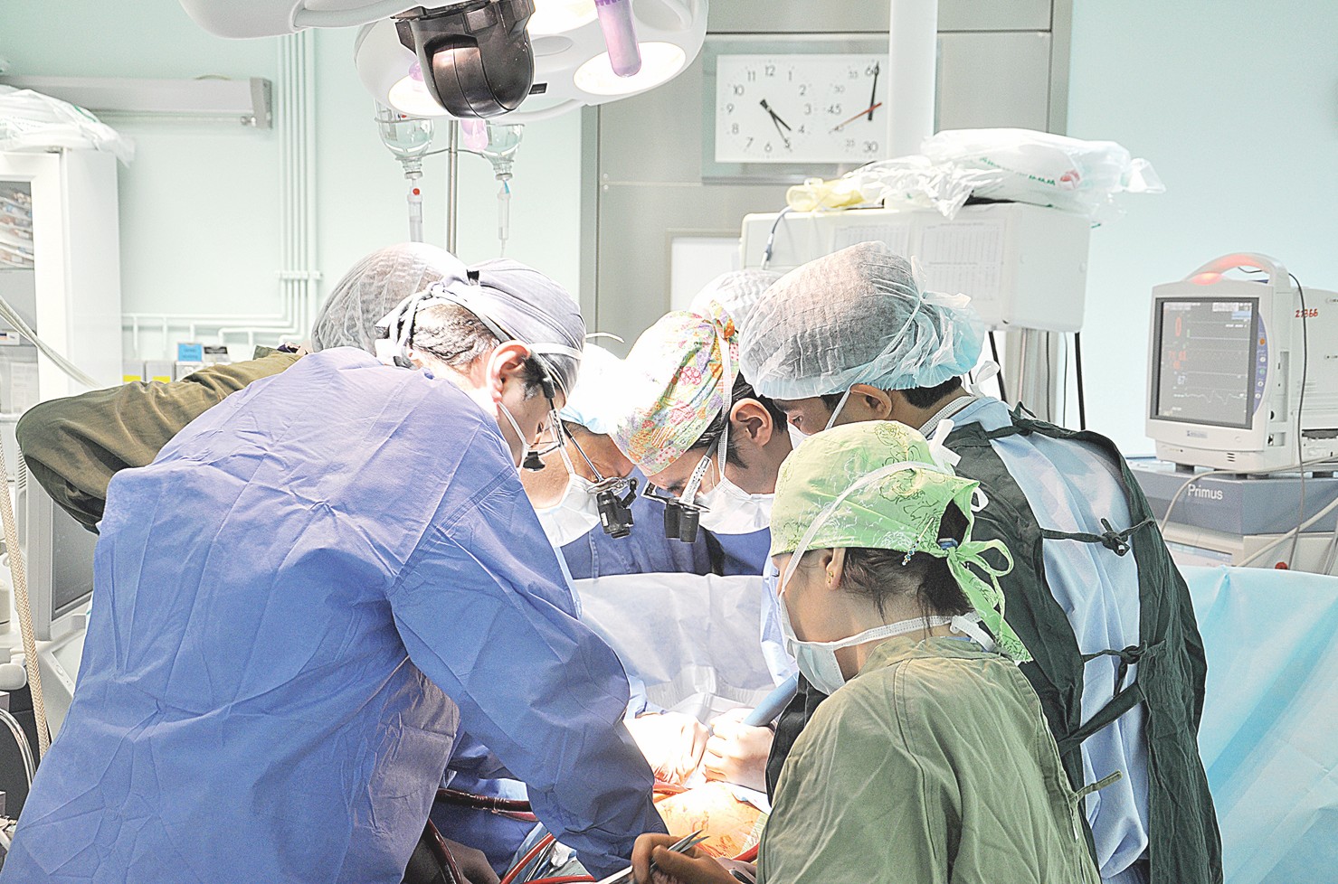 جەدەل وپەراتسيا – جانعا سەپ