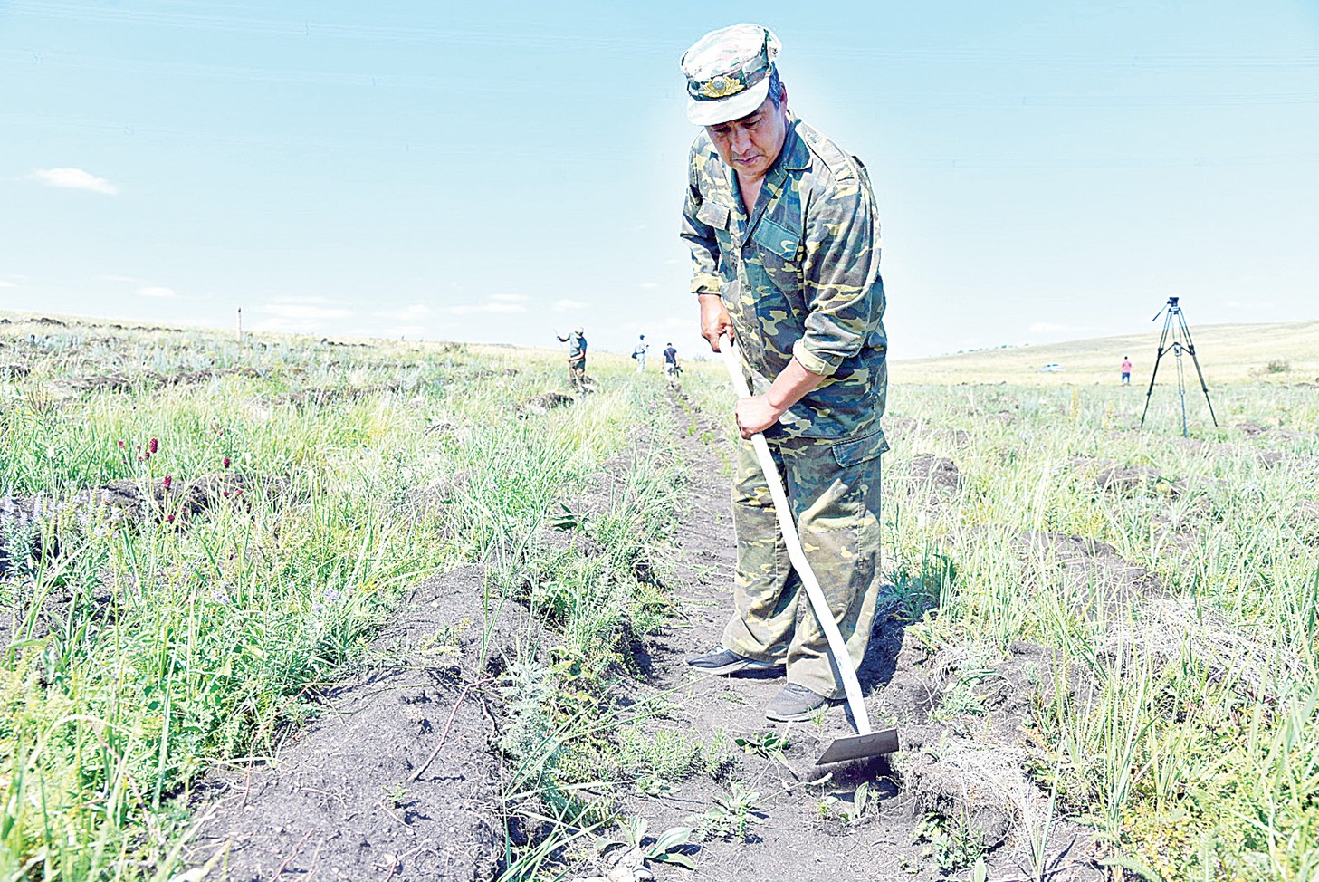 ورمانداعى ءورت قاۋىپسىزدىگى