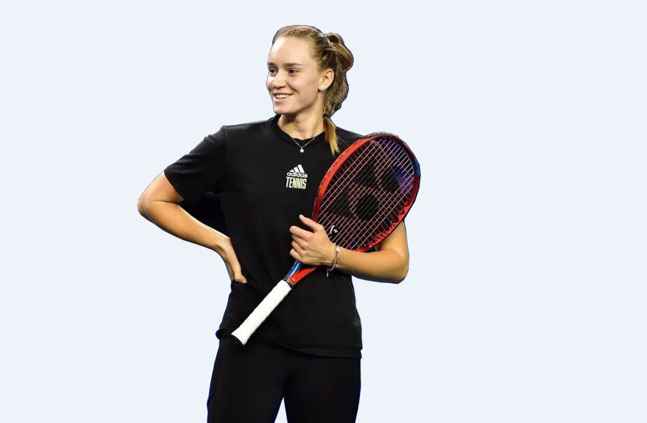 ەل ماقتانى – ەلەنا