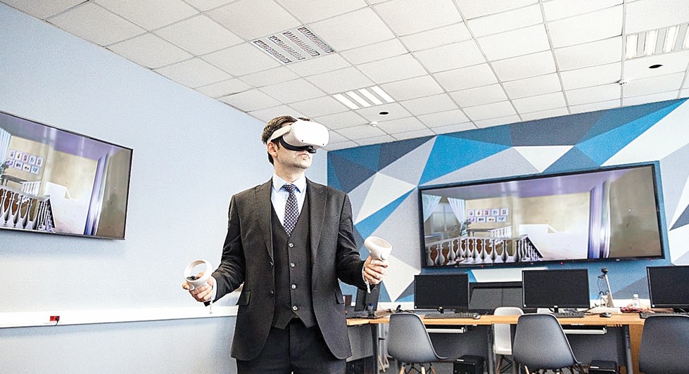 ۆيرتۋالدى مۋزەيدىڭ مۇمكىندىگى