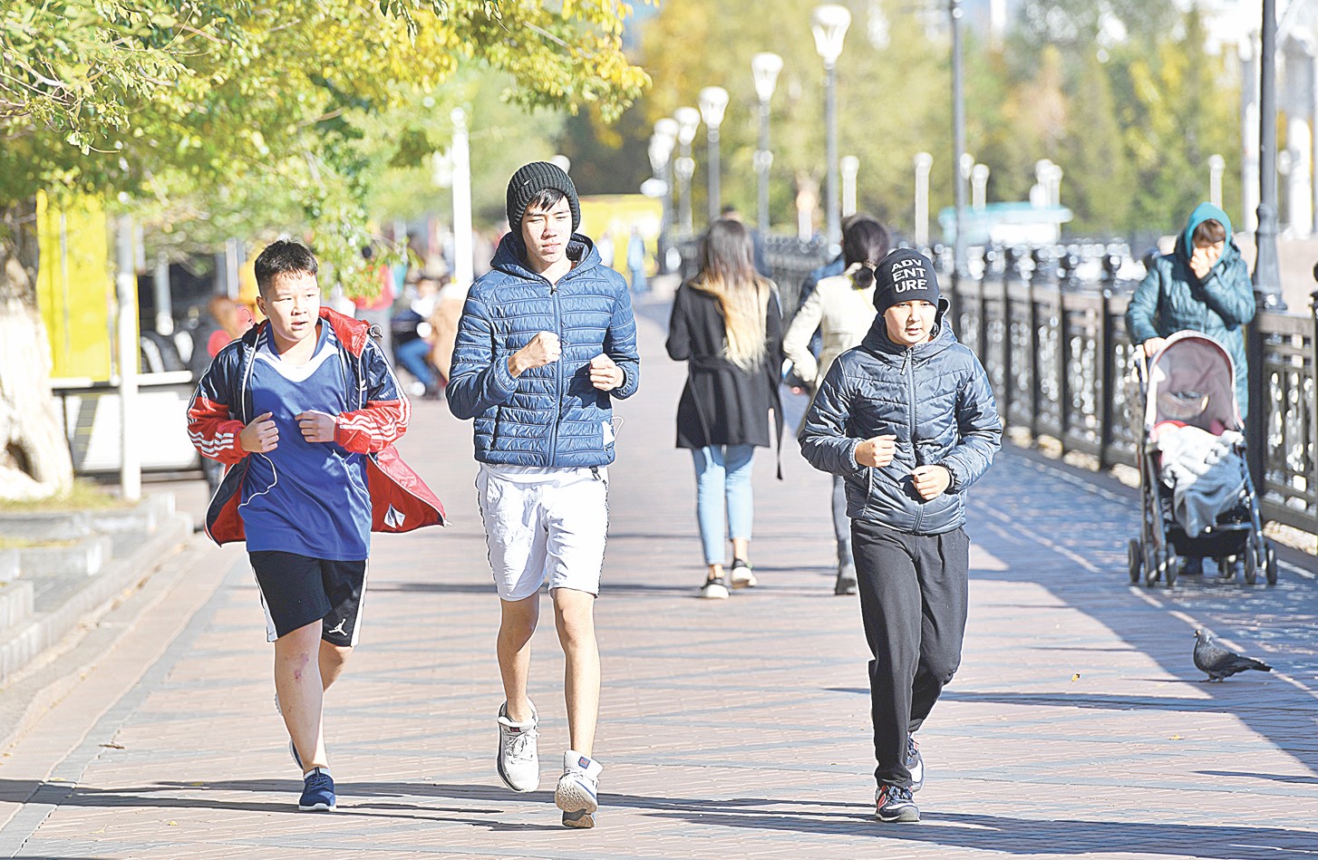 جاستار پراكتيكاسى: ارەكەتكە – بەرەكەت