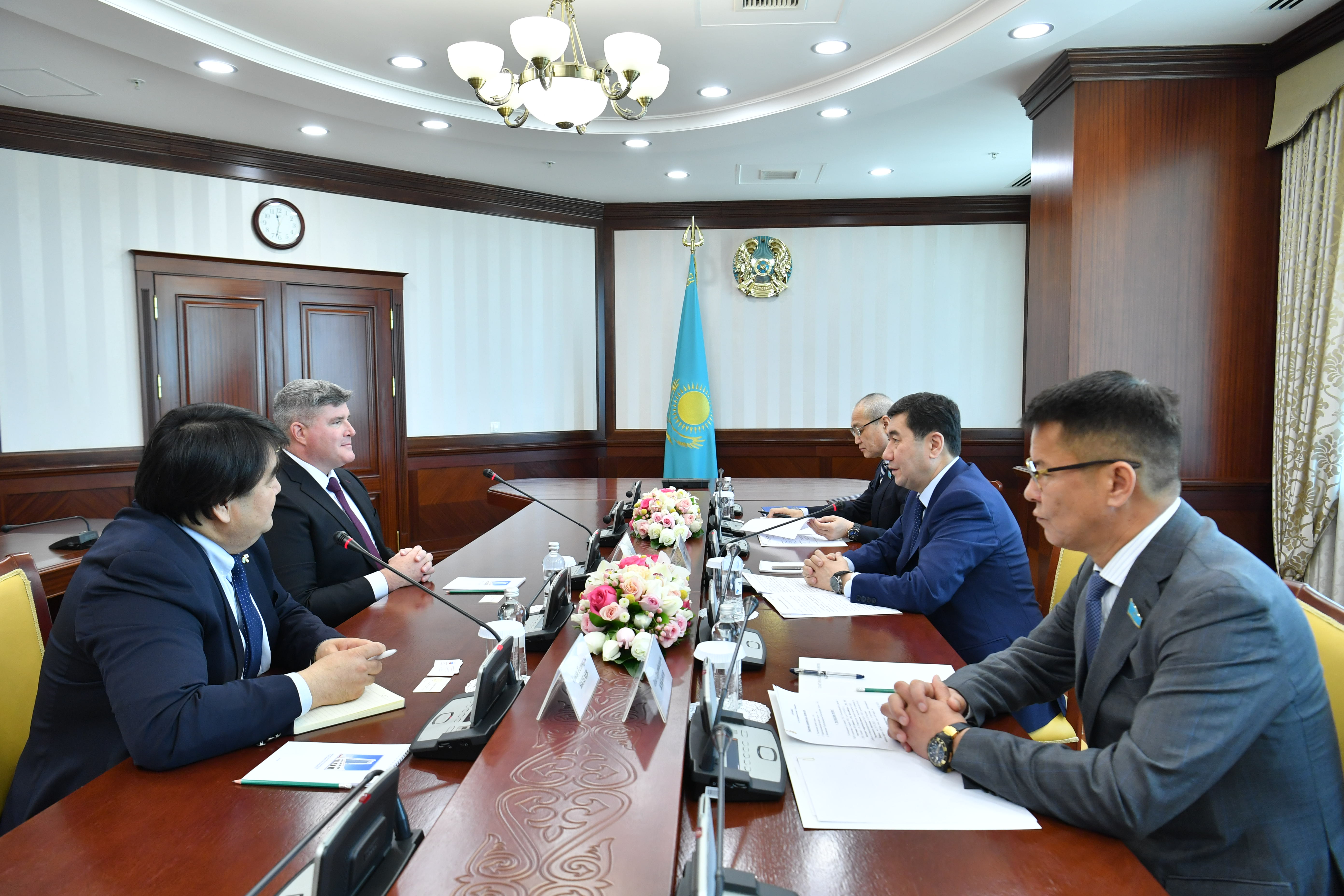 الەۋمەتتىك جاۋاپكەرشىلىك ارتۋعا ءتيىس