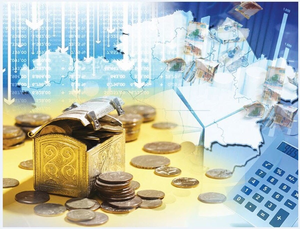 پرەزيدەنت: ۇلتتىق قور – بولاشاق ۇرپاقتىڭ قارجىسى