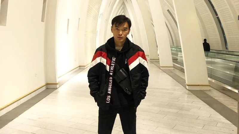 قاراقشىلاردى قاپى قالدىرعان جىگىت