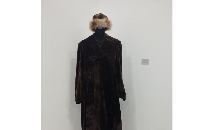 ومار ءشيپيننىڭ شاپانى