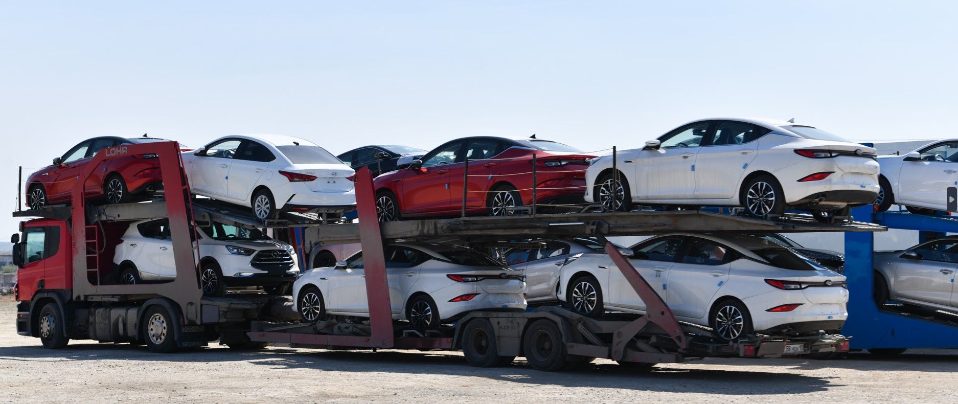 اۆتوكولىك نارىعى: داعدارىستان شىعۋعا تالپىنىس