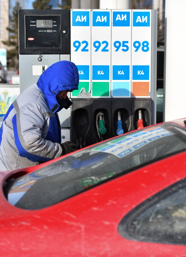 جامبىل وبلىسى: بەلگىلەنگەن قۇننان اسپاۋعا ءتيىس