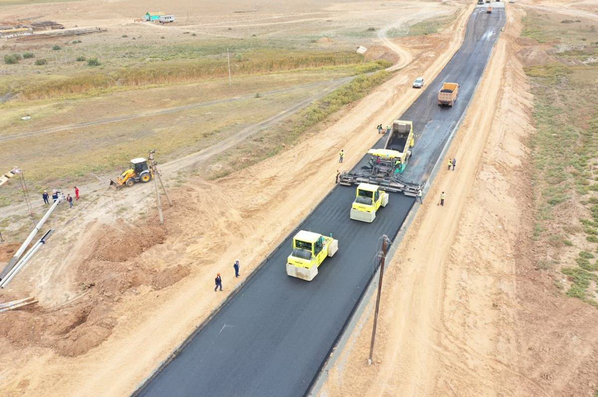 جول جوندەۋ نەگە باياۋ؟