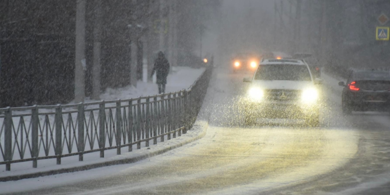 ەلىمىزدىڭ باسىم بولىگىندە تۇمان تۇسەدى