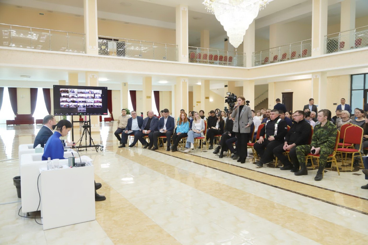 بيولوگيالىق تازارتۋ ستانساسى جوق قالا