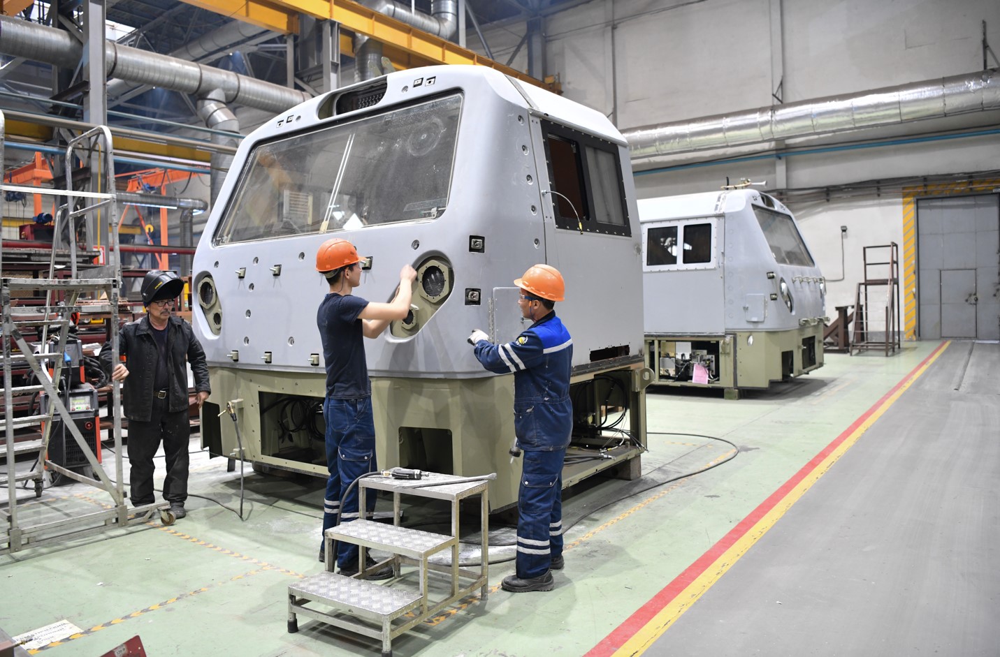 ەڭبەكتەگى باسەكەنىڭ ءباسى جوعارى