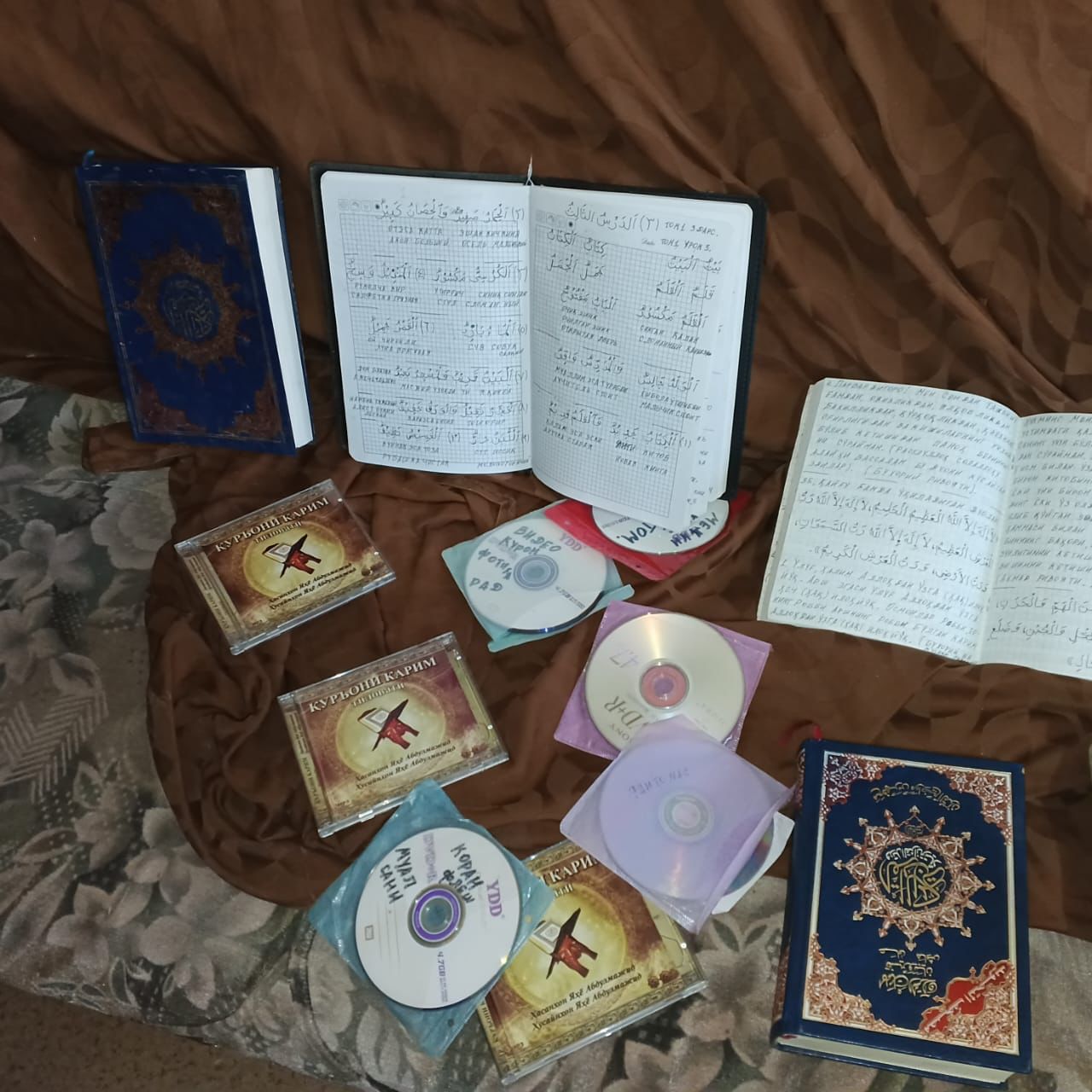 20 جىلدان بەرى حالىقارالىق ىزدەۋدە جۇرگەن كۇدىكتى ۇستالدى