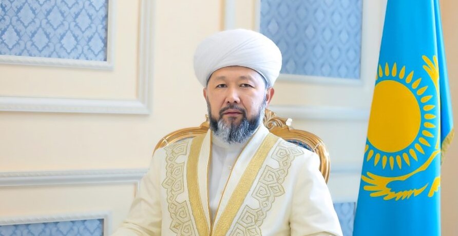 ورازا ايت – قۇرمەت پەن نىعمەت مەرەكەسى