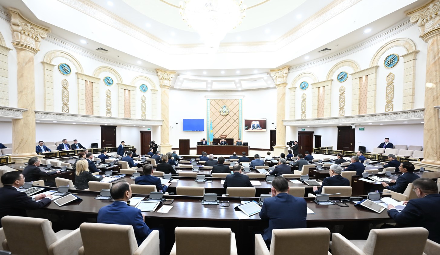 باقىلاۋدىڭ جوقتىعى – باعانىڭ وسۋىنە سەبەپ