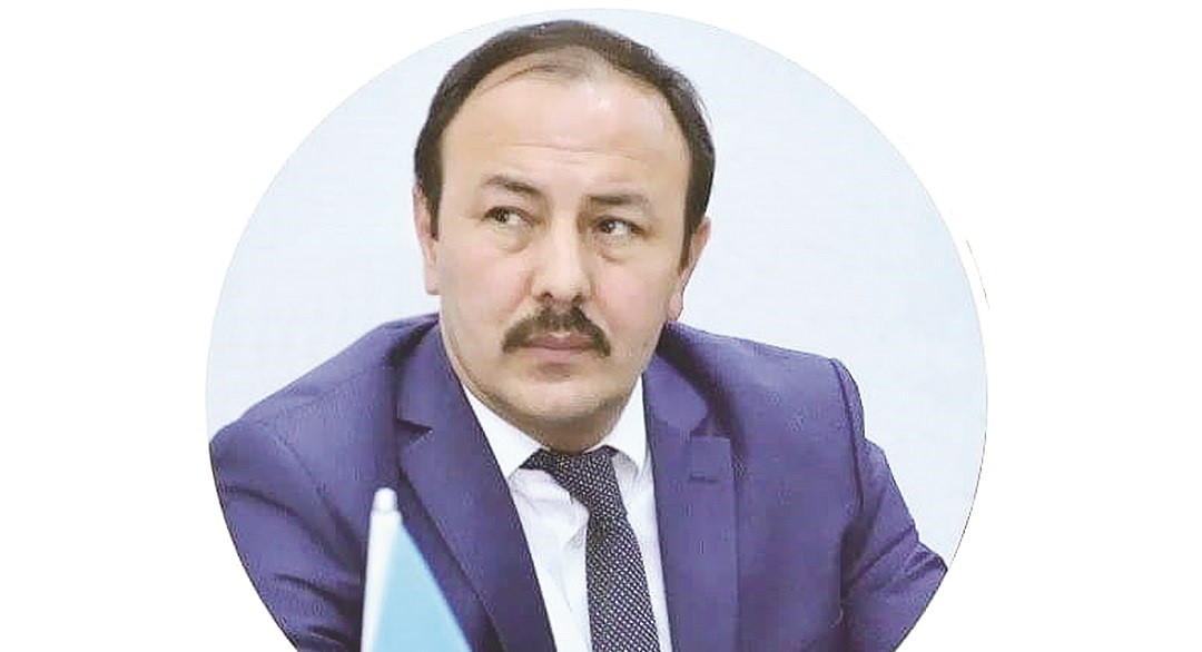 اكبار گوشالى: «تۇراننىڭ الەمگە كۇن سەكىلدى كوتەرىلەر ءساتى كەلەدى...»