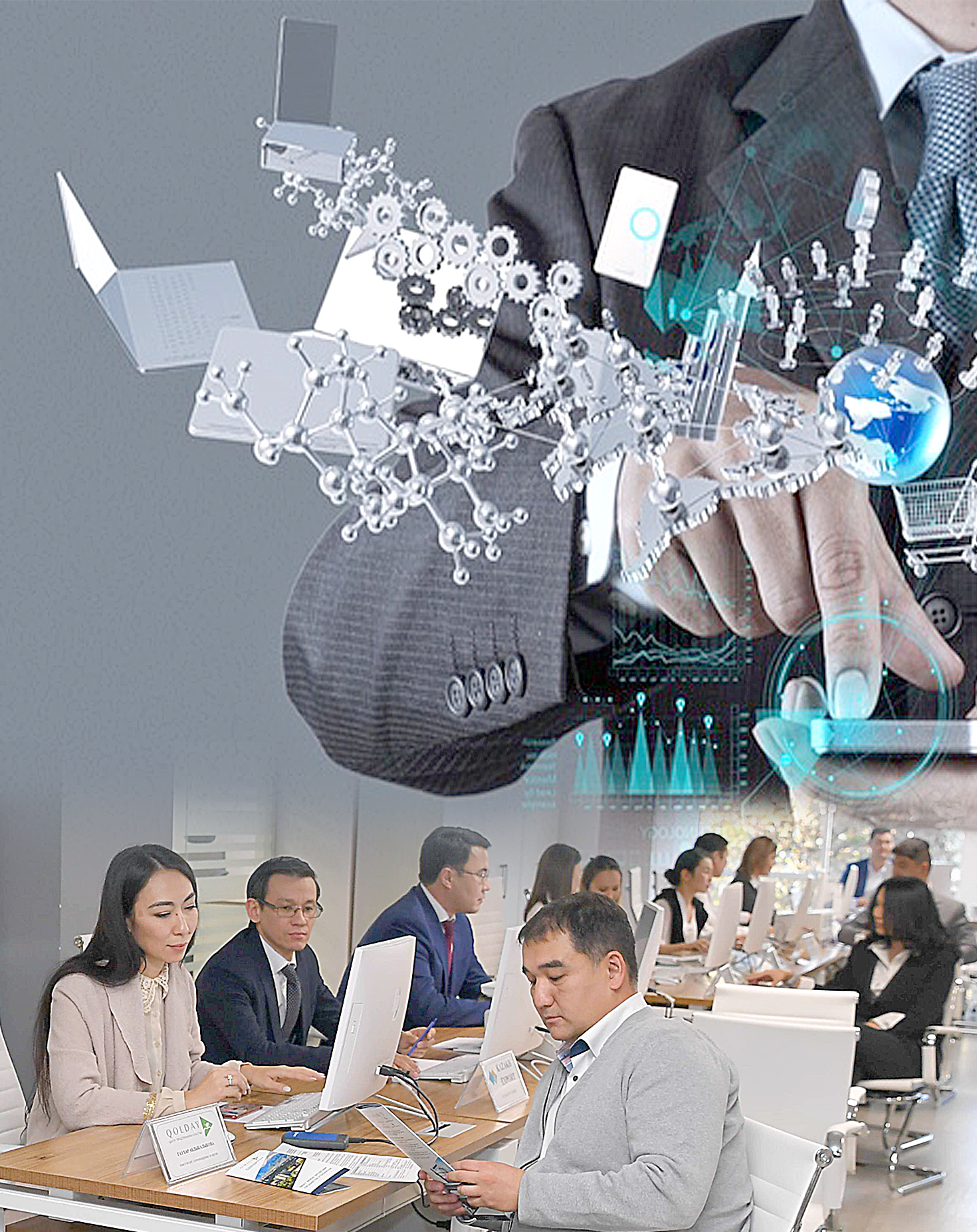 يدەيامدى كەپىلگە قويامىن...