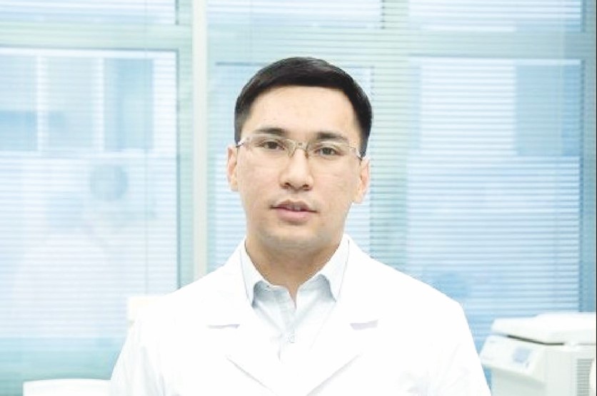 ماقسات جاباعين: شەتەلدە وتاندىق زەرتحانالاردىڭ فيليالىن اشۋ كەرەك