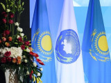 قازاقستان حالقى اسسامبلەياسى توراعاسىنىڭ ورىنباسارلارى تاعايىندالدى